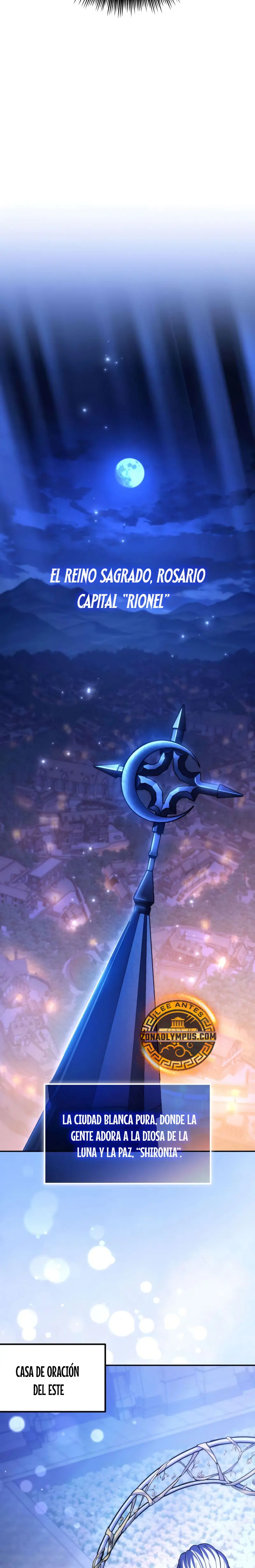 Read Cómo criar villanos correctamente ES Manga Online