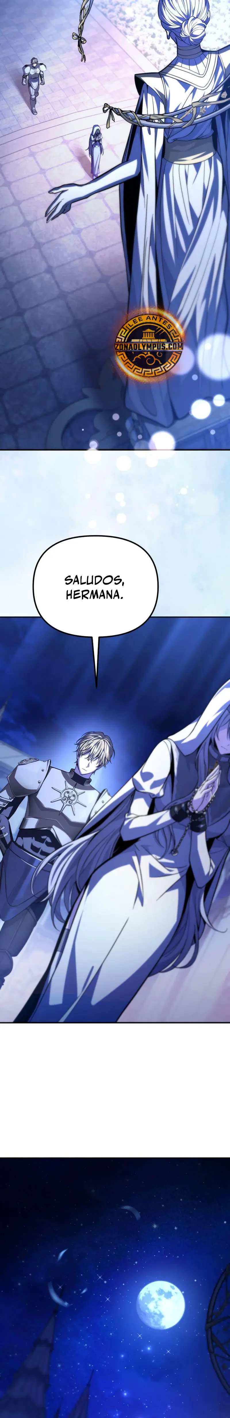 Read Cómo criar villanos correctamente ES Manga Online