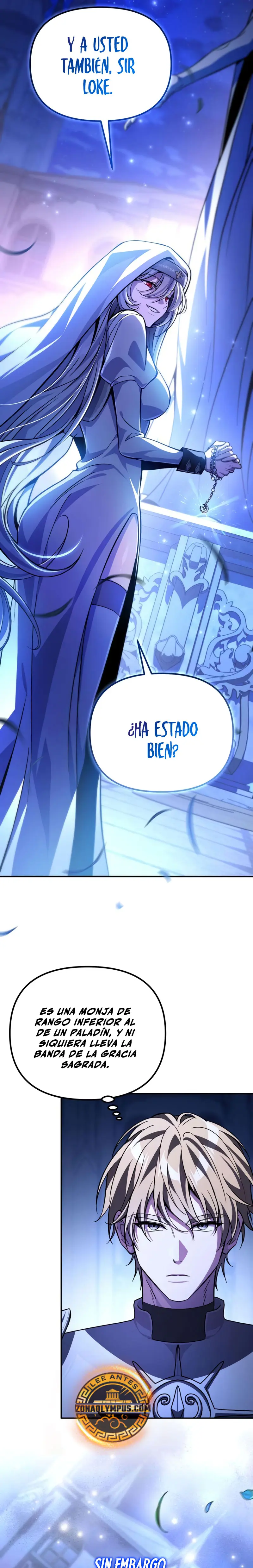 Read Cómo criar villanos correctamente ES Manga Online