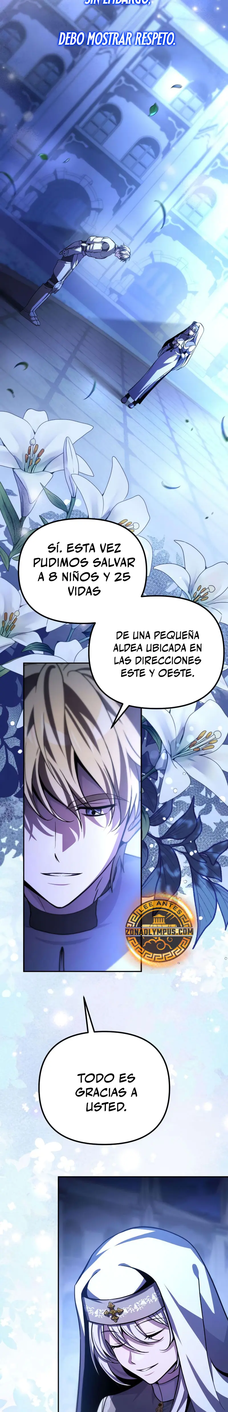 Read Cómo criar villanos correctamente ES Manga Online