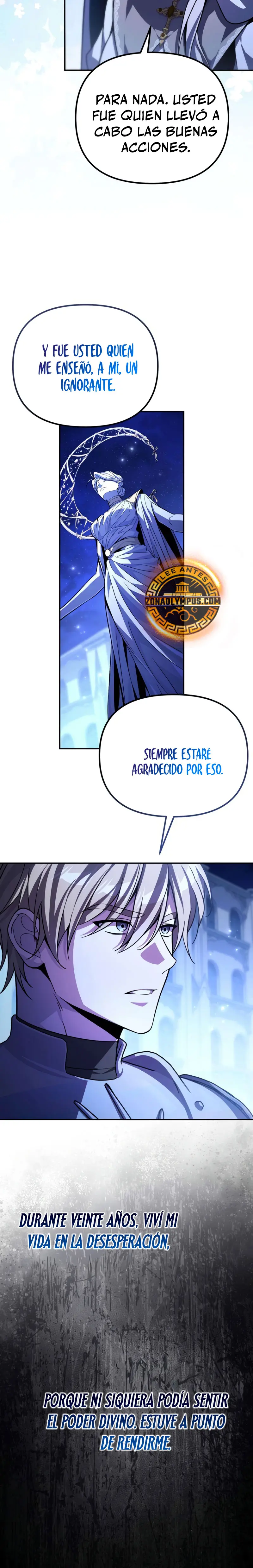 Read Cómo criar villanos correctamente ES Manga Online