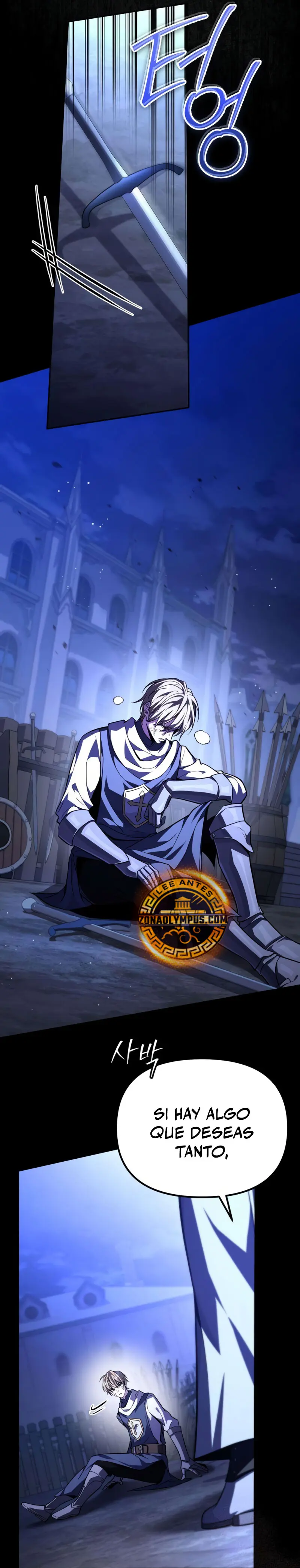 Read Cómo criar villanos correctamente ES Manga Online