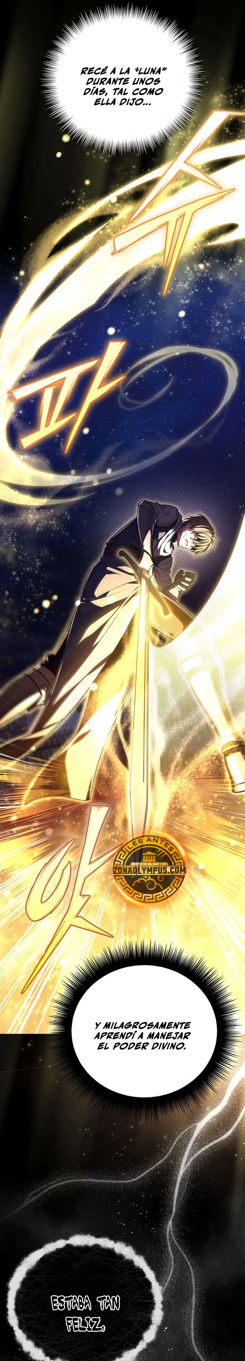 Read Cómo criar villanos correctamente ES Manga Online