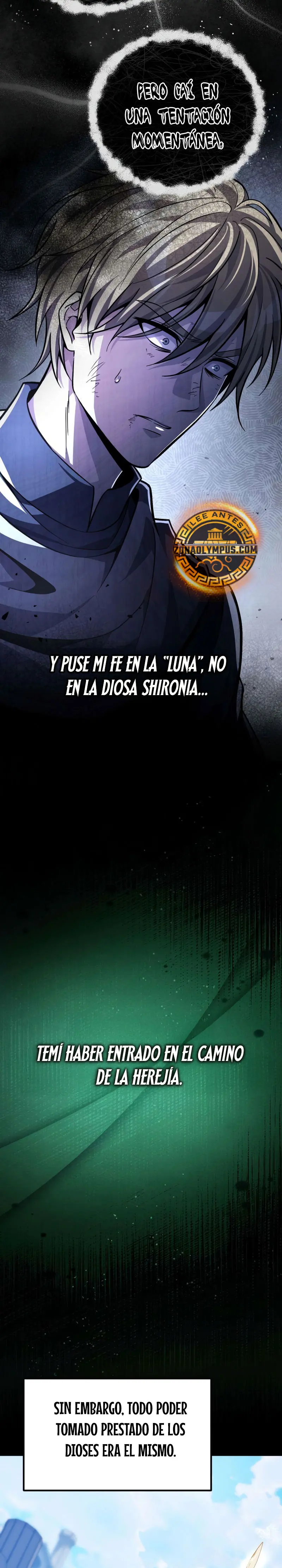 Read Cómo criar villanos correctamente ES Manga Online