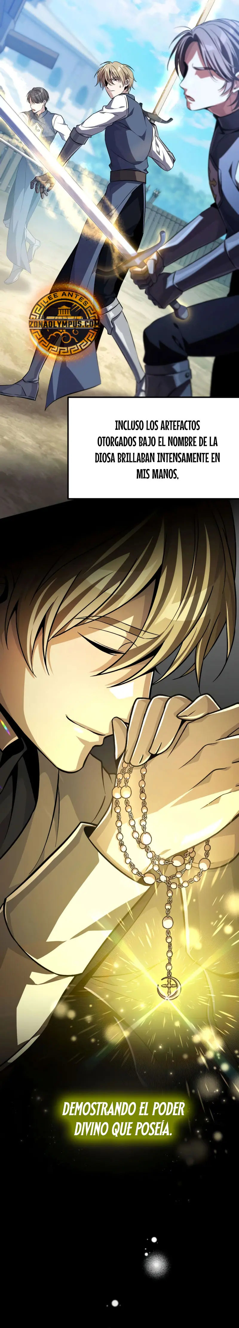 Read Cómo criar villanos correctamente ES Manga Online