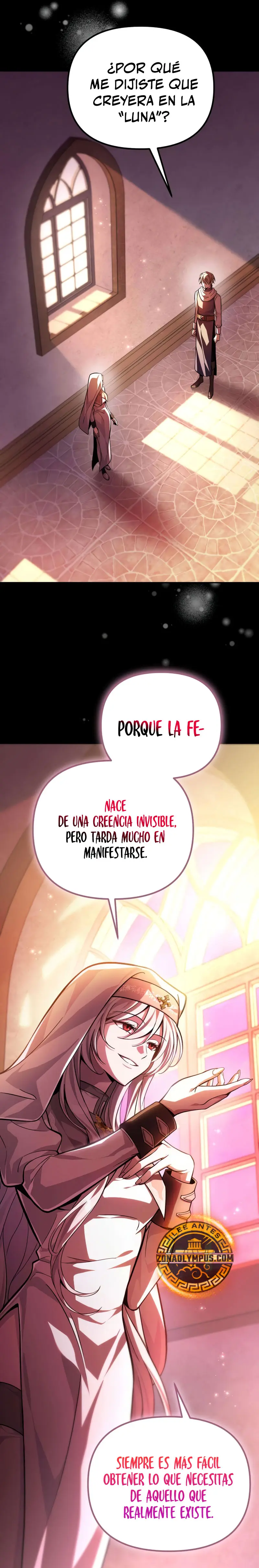 Read Cómo criar villanos correctamente ES Manga Online