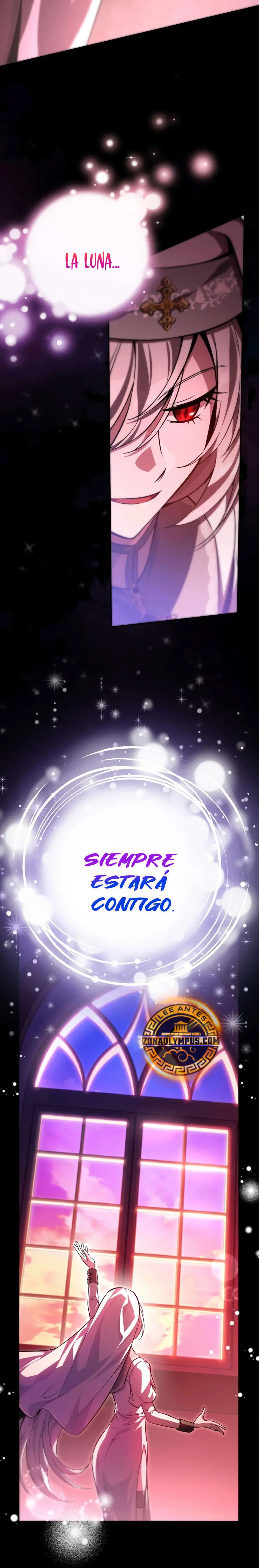 Read Cómo criar villanos correctamente ES Manga Online