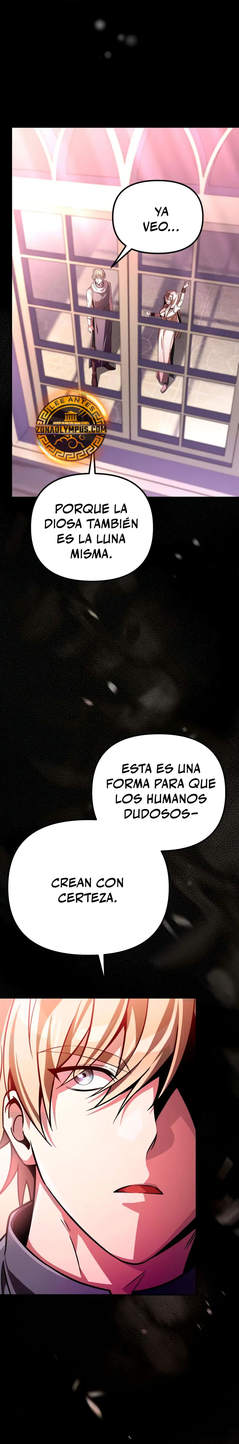 Read Cómo criar villanos correctamente ES Manga Online