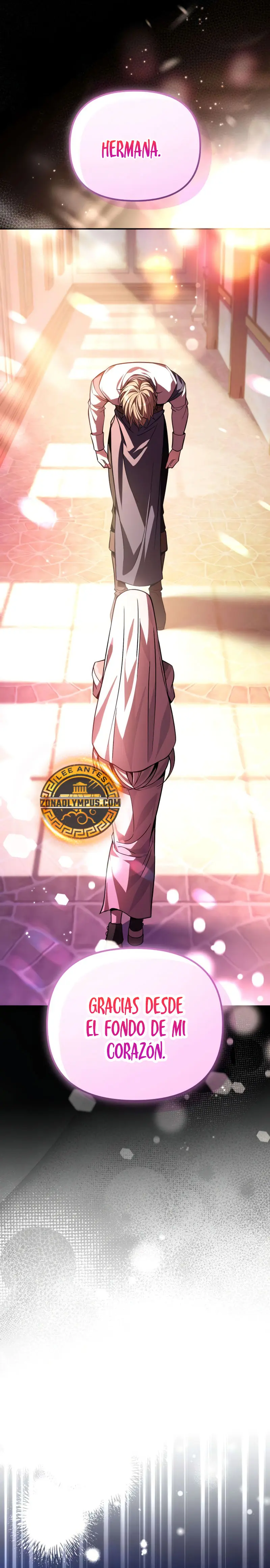 Read Cómo criar villanos correctamente ES Manga Online