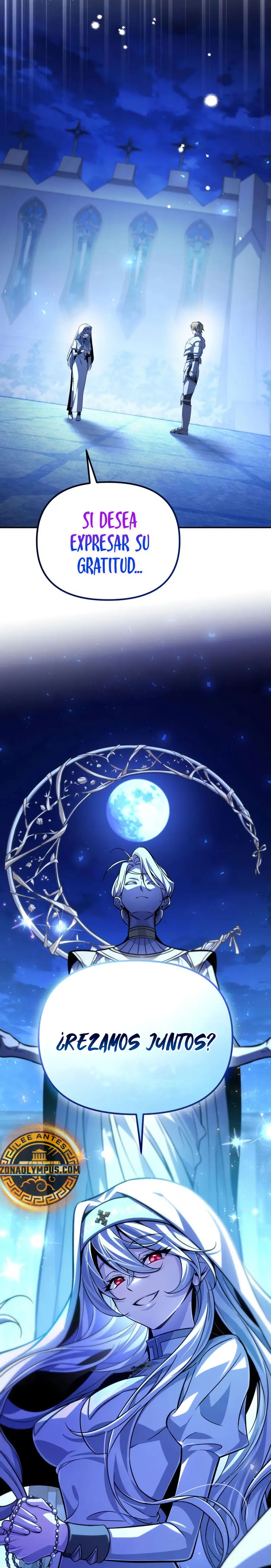 Read Cómo criar villanos correctamente ES Manga Online