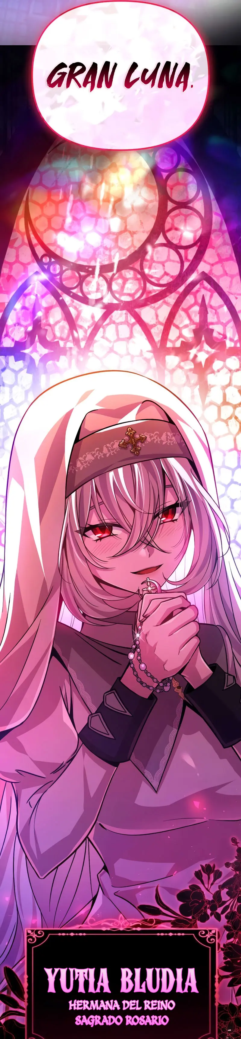 Read Cómo criar villanos correctamente ES Manga Online