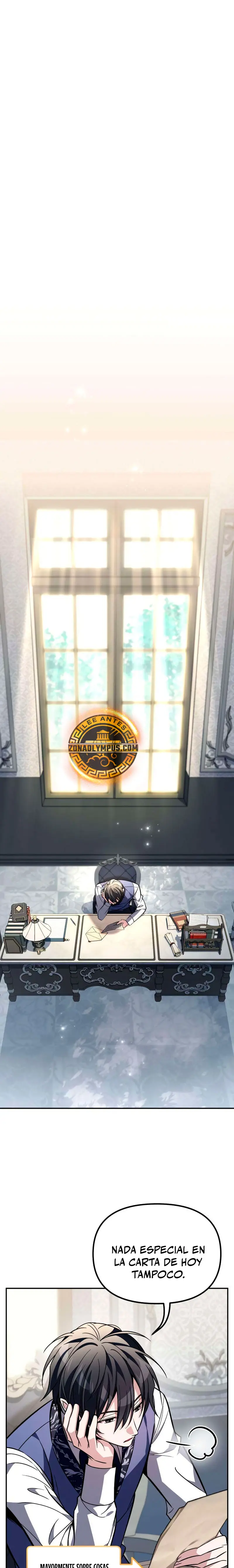 Read Cómo criar villanos correctamente ES Manga Online