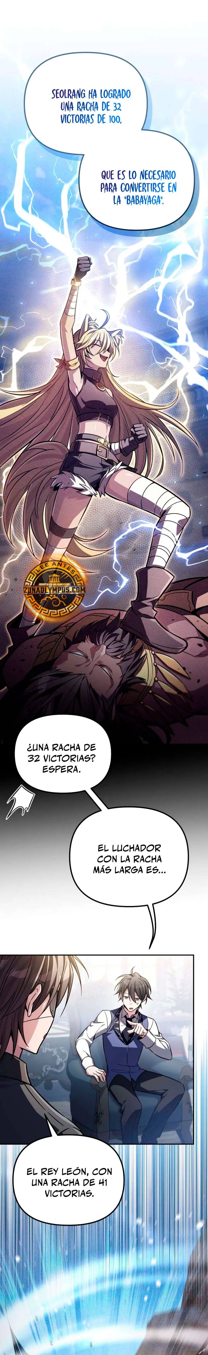 Read Cómo criar villanos correctamente ES Manga Online