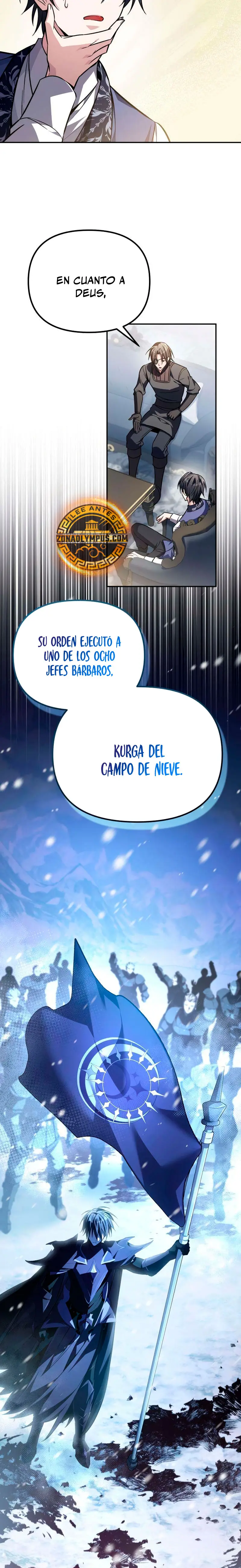 Read Cómo criar villanos correctamente ES Manga Online