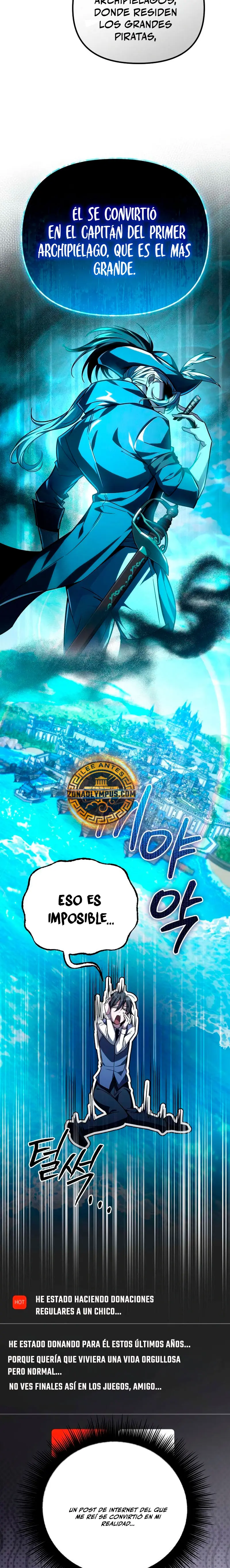 Read Cómo criar villanos correctamente ES Manga Online