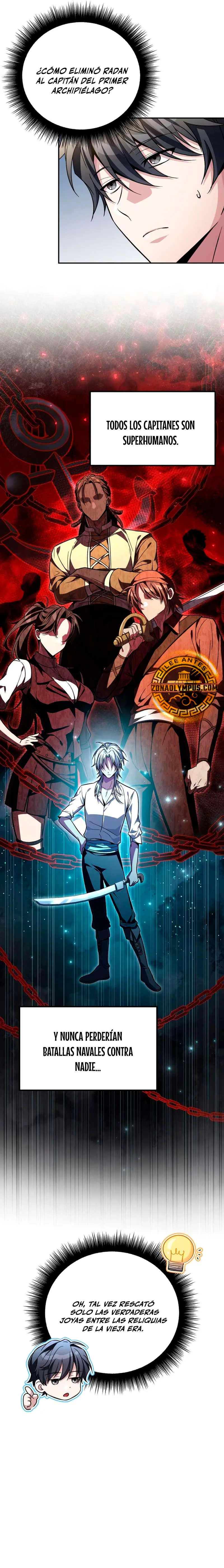 Read Cómo criar villanos correctamente ES Manga Online