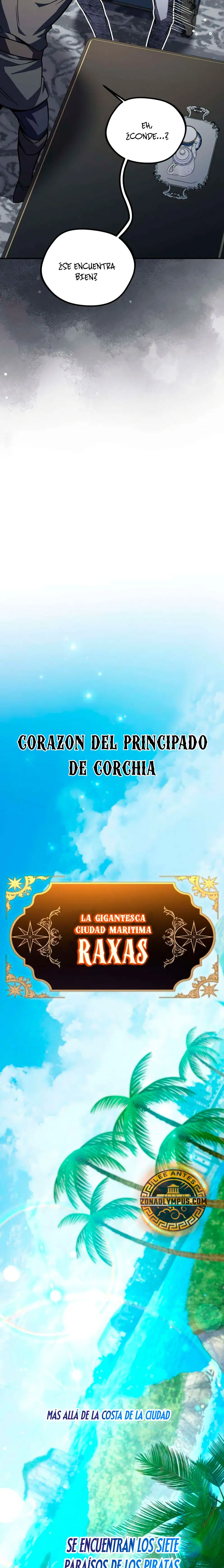 Read Cómo criar villanos correctamente ES Manga Online