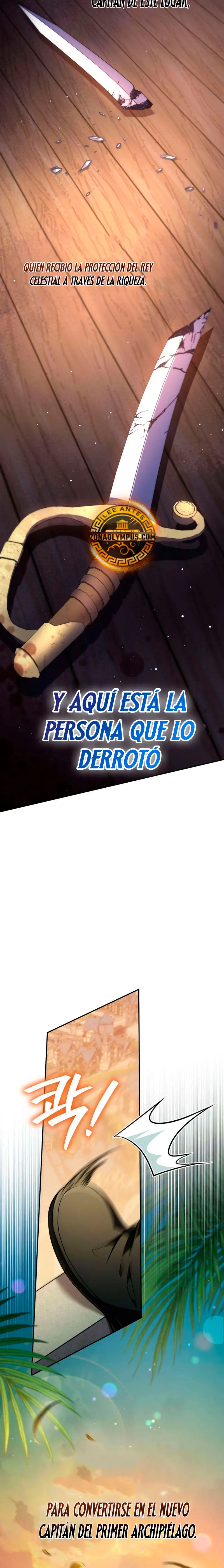 Read Cómo criar villanos correctamente ES Manga Online