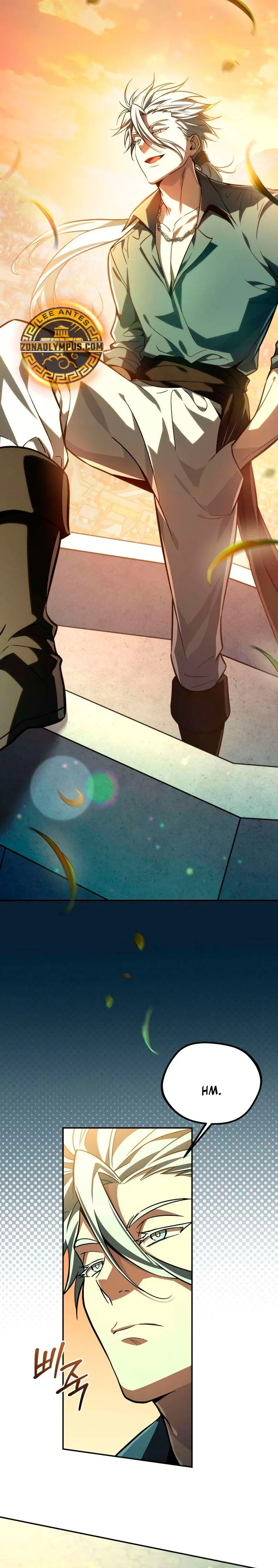 Read Cómo criar villanos correctamente ES Manga Online