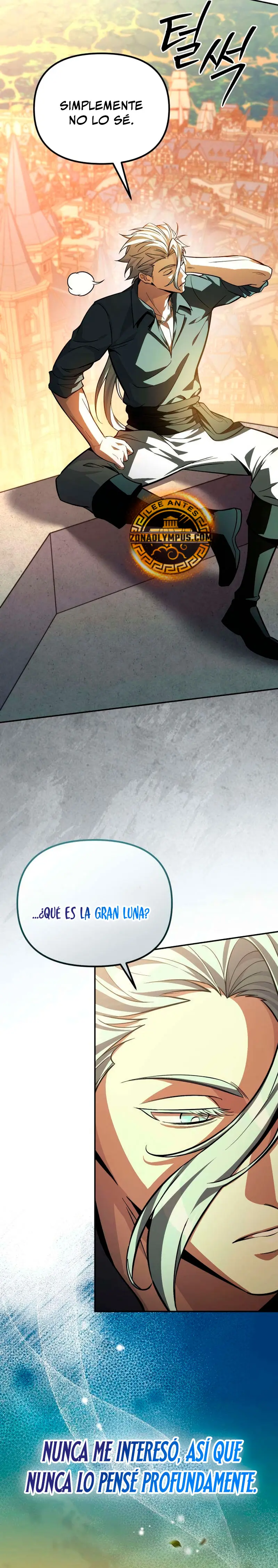 Read Cómo criar villanos correctamente ES Manga Online