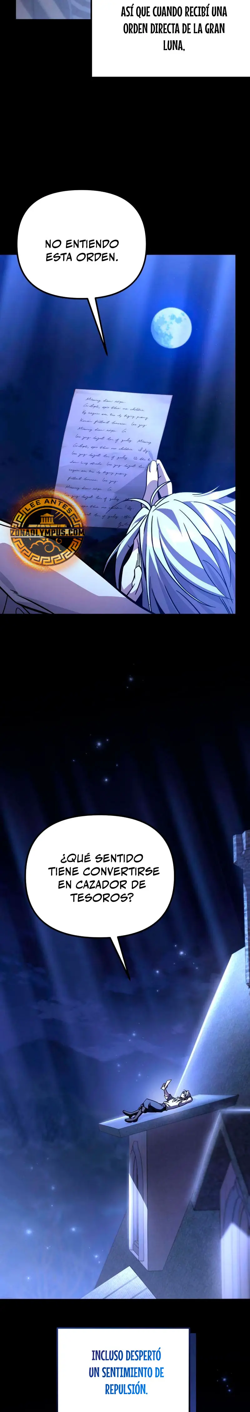 Read Cómo criar villanos correctamente ES Manga Online