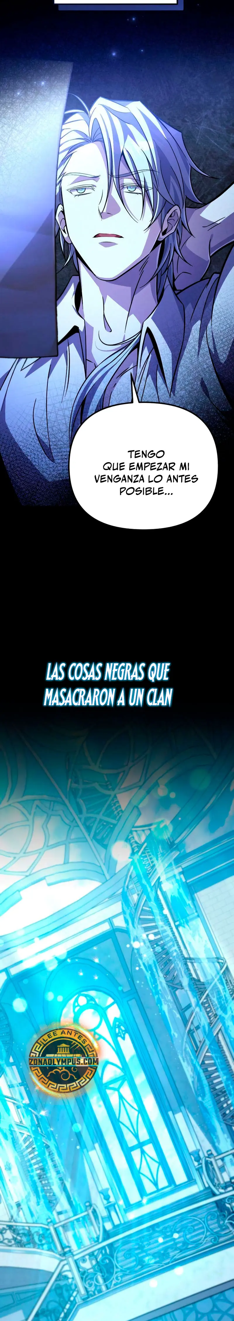 Read Cómo criar villanos correctamente ES Manga Online