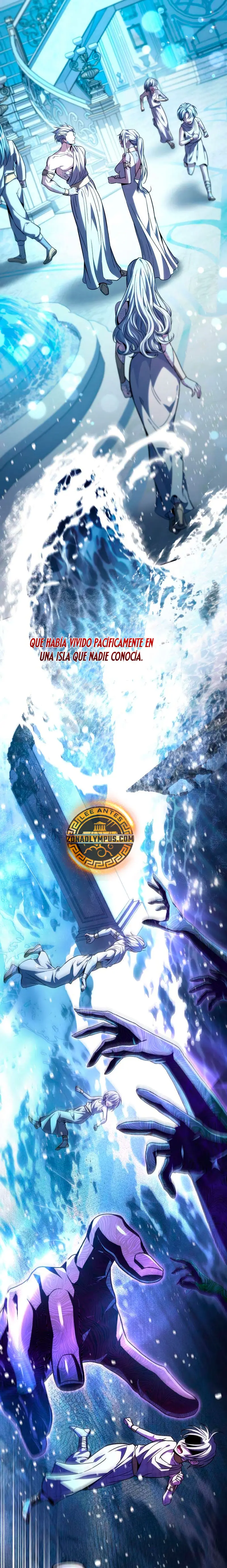 Read Cómo criar villanos correctamente ES Manga Online