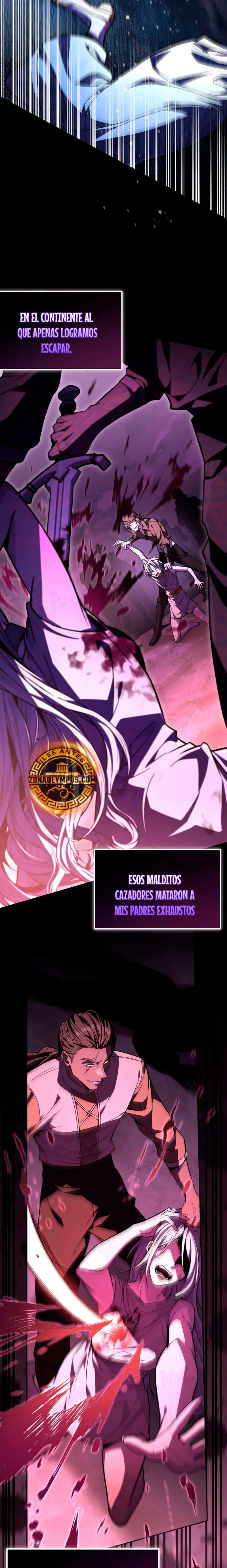 Read Cómo criar villanos correctamente ES Manga Online