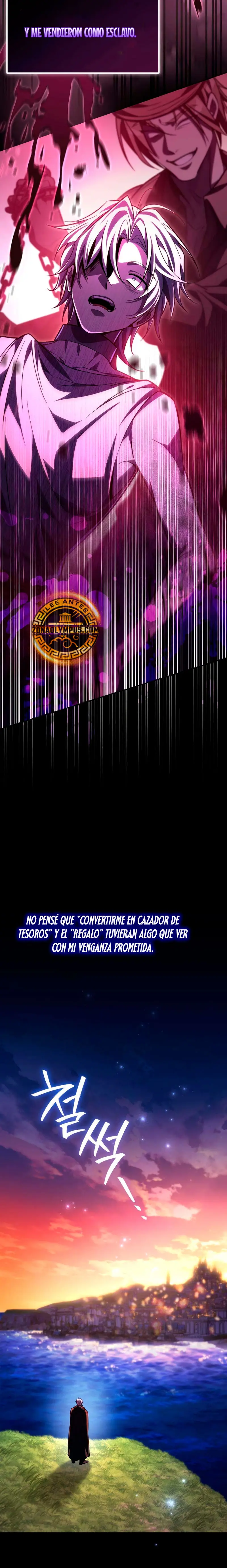 Read Cómo criar villanos correctamente ES Manga Online