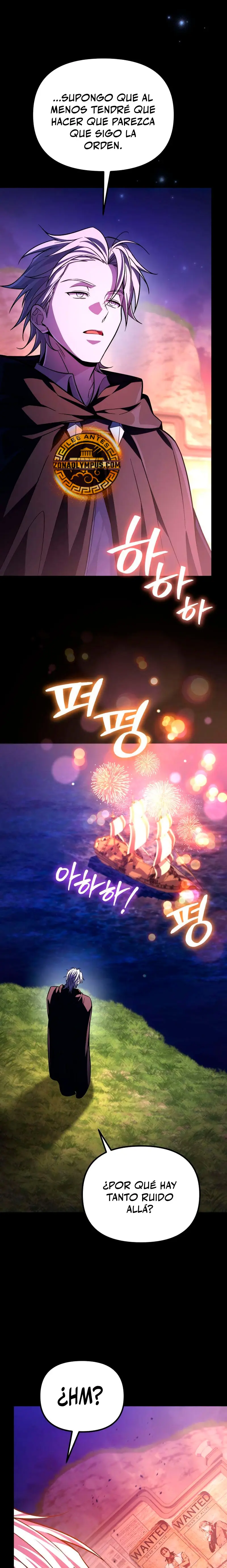 Read Cómo criar villanos correctamente ES Manga Online