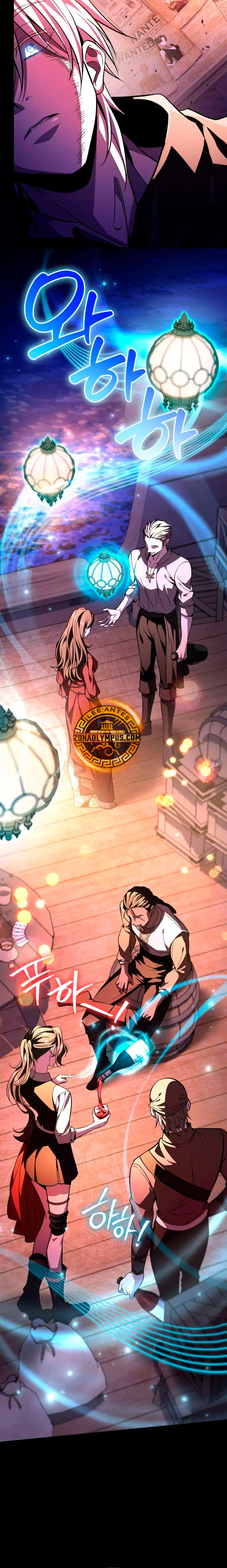 Read Cómo criar villanos correctamente ES Manga Online