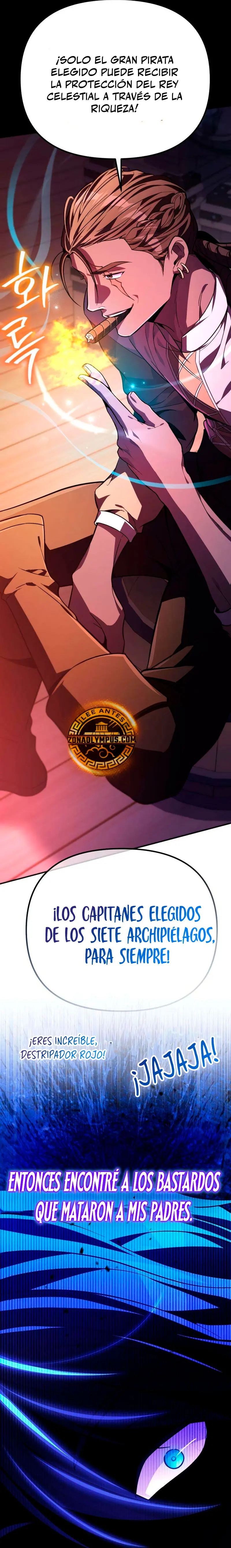 Read Cómo criar villanos correctamente ES Manga Online