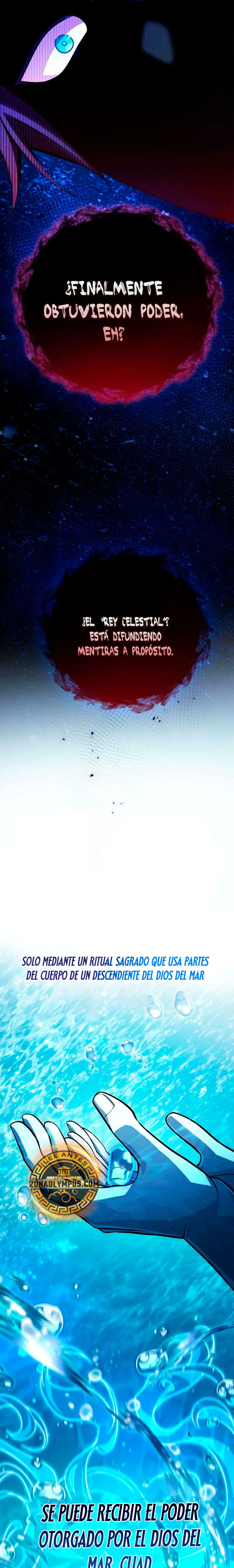 Read Cómo criar villanos correctamente ES Manga Online