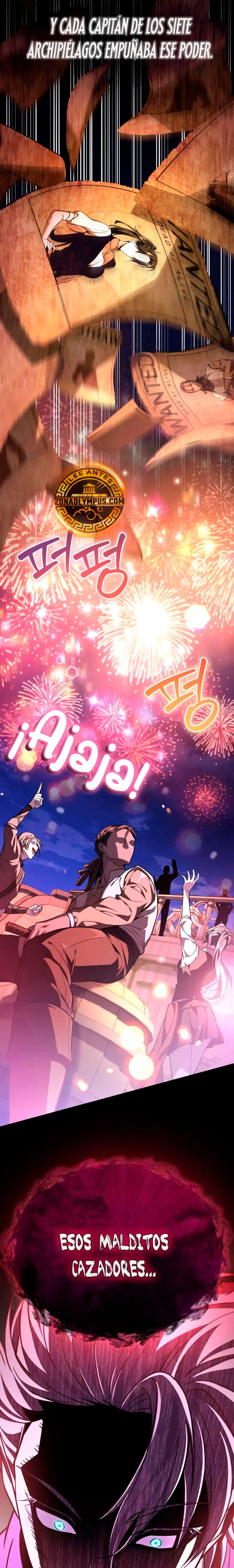 Read Cómo criar villanos correctamente ES Manga Online