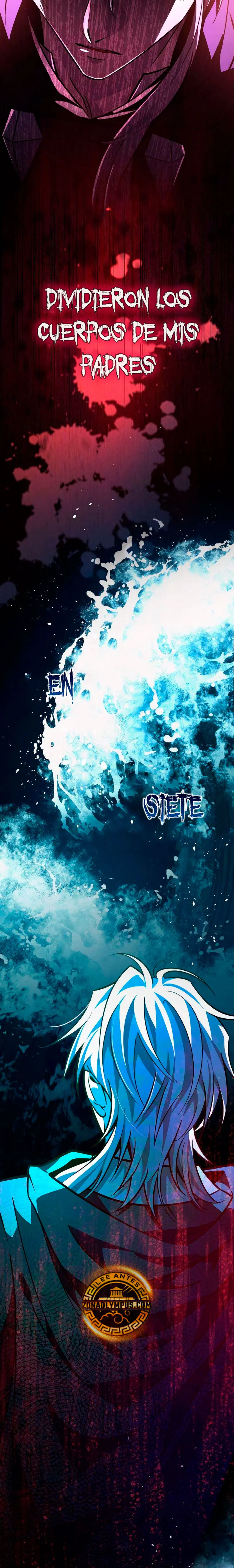 Read Cómo criar villanos correctamente ES Manga Online