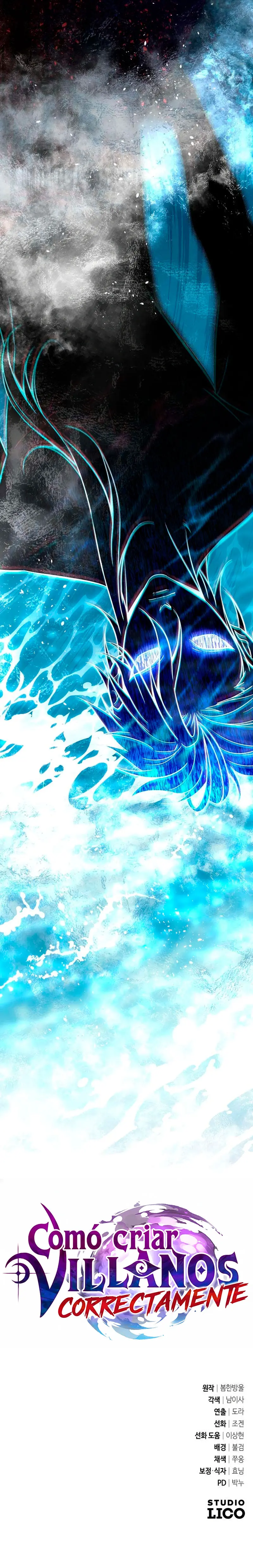 Read Cómo criar villanos correctamente ES Manga Online