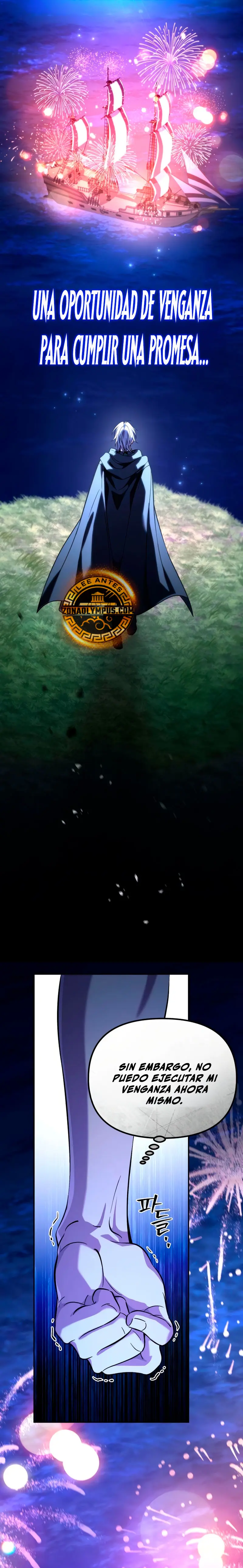 Read Cómo criar villanos correctamente ES Manga Online