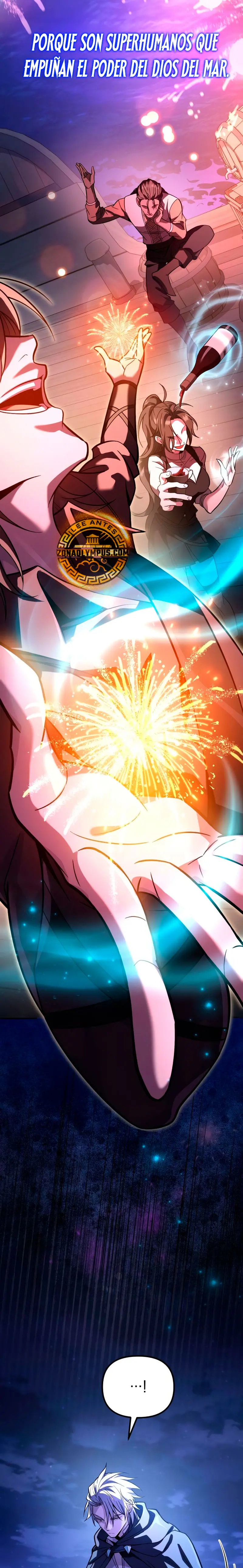 Read Cómo criar villanos correctamente ES Manga Online