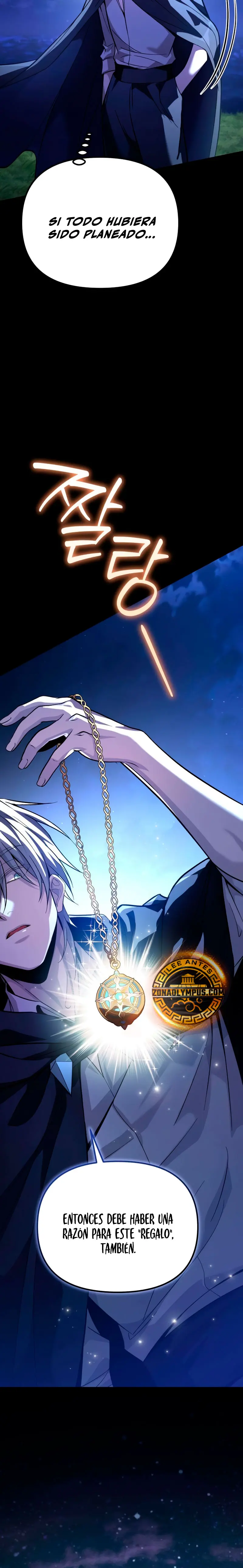 Read Cómo criar villanos correctamente ES Manga Online