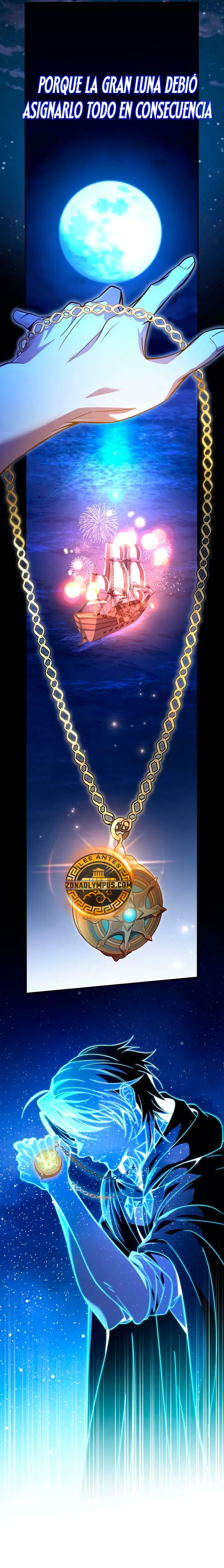 Read Cómo criar villanos correctamente ES Manga Online