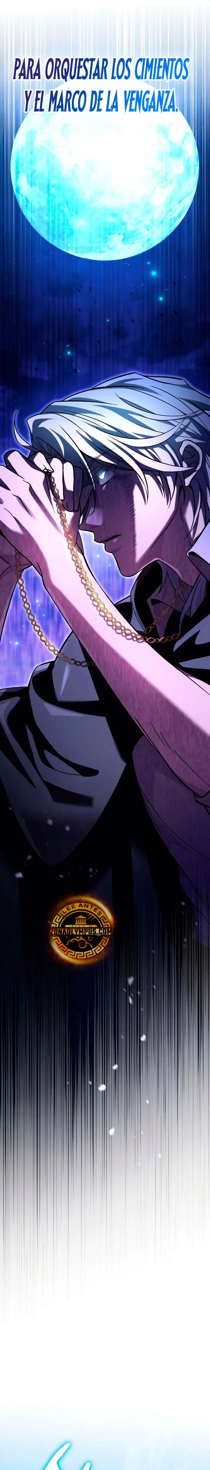 Read Cómo criar villanos correctamente ES Manga Online