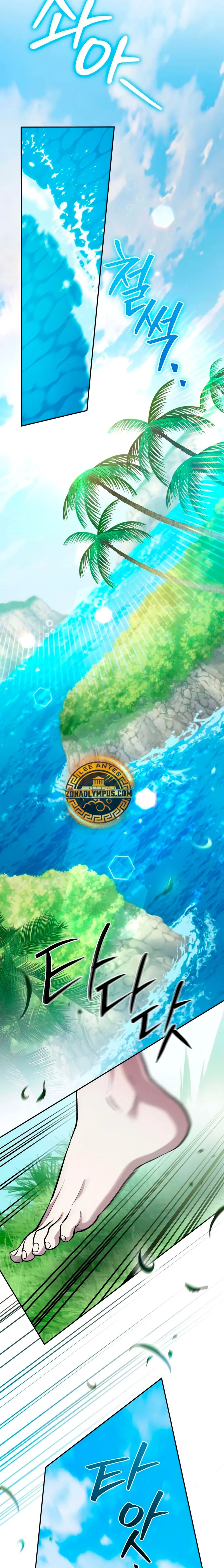 Read Cómo criar villanos correctamente ES Manga Online