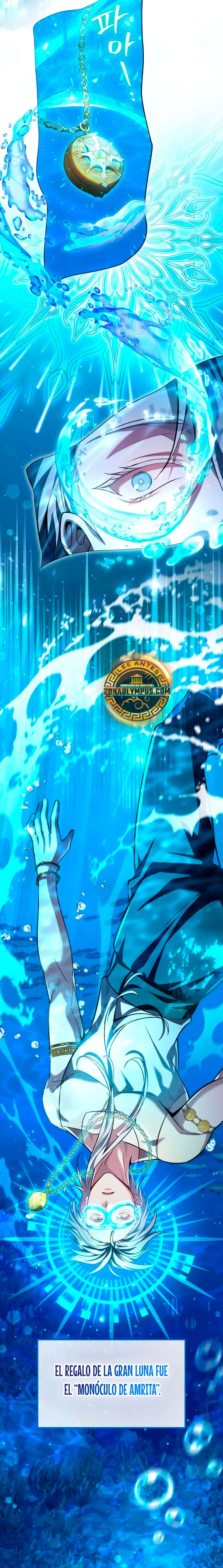 Read Cómo criar villanos correctamente ES Manga Online