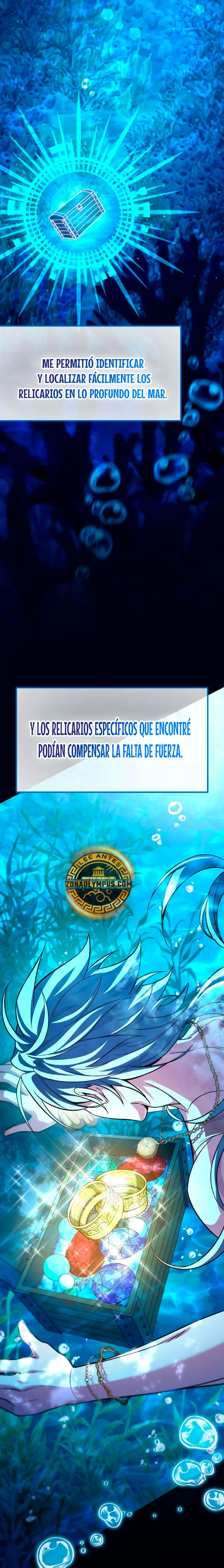 Read Cómo criar villanos correctamente ES Manga Online