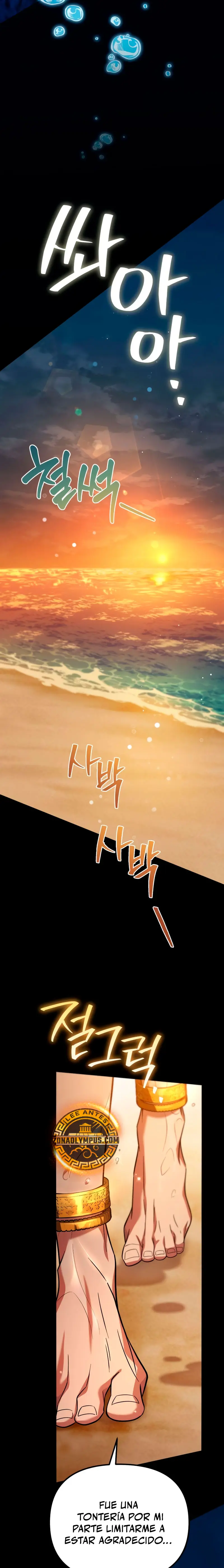 Read Cómo criar villanos correctamente ES Manga Online