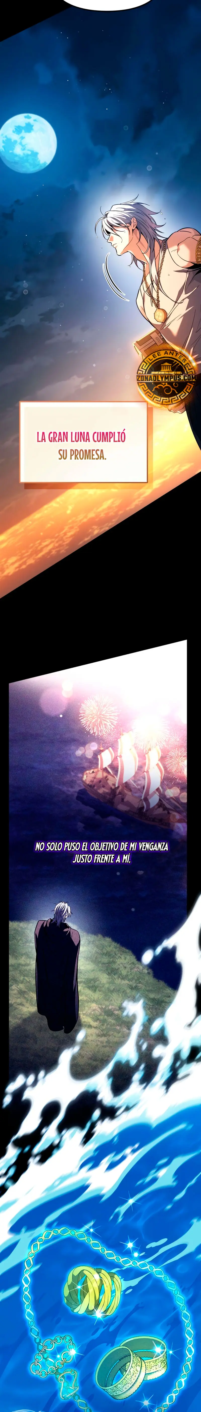 Read Cómo criar villanos correctamente ES Manga Online