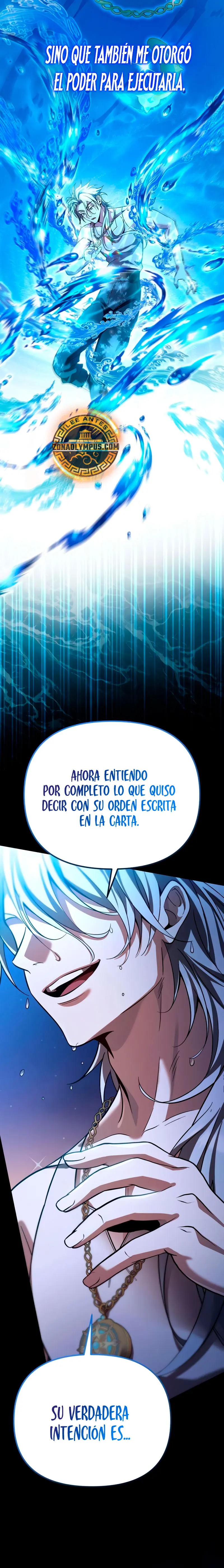 Read Cómo criar villanos correctamente ES Manga Online