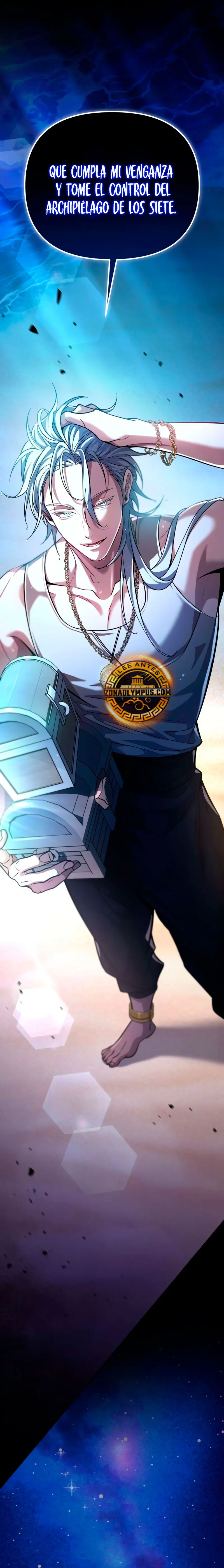 Read Cómo criar villanos correctamente ES Manga Online