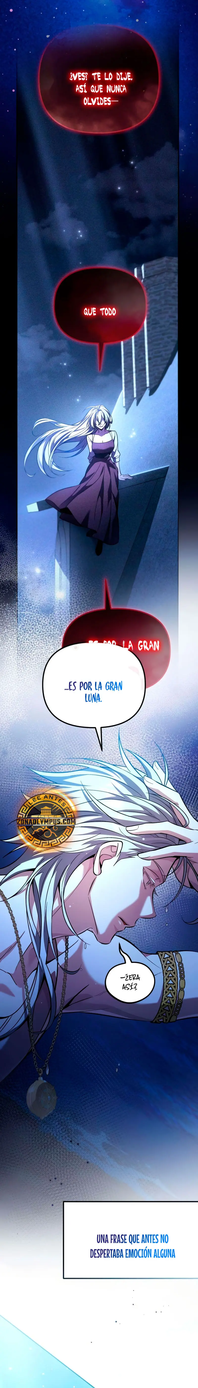 Read Cómo criar villanos correctamente ES Manga Online