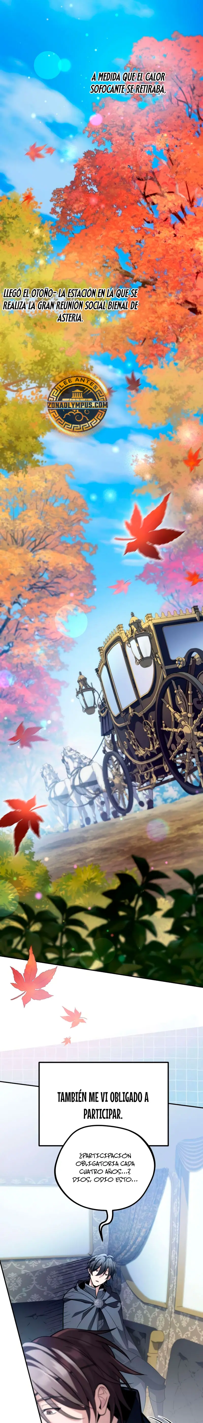 Read Cómo criar villanos correctamente ES Manga Online